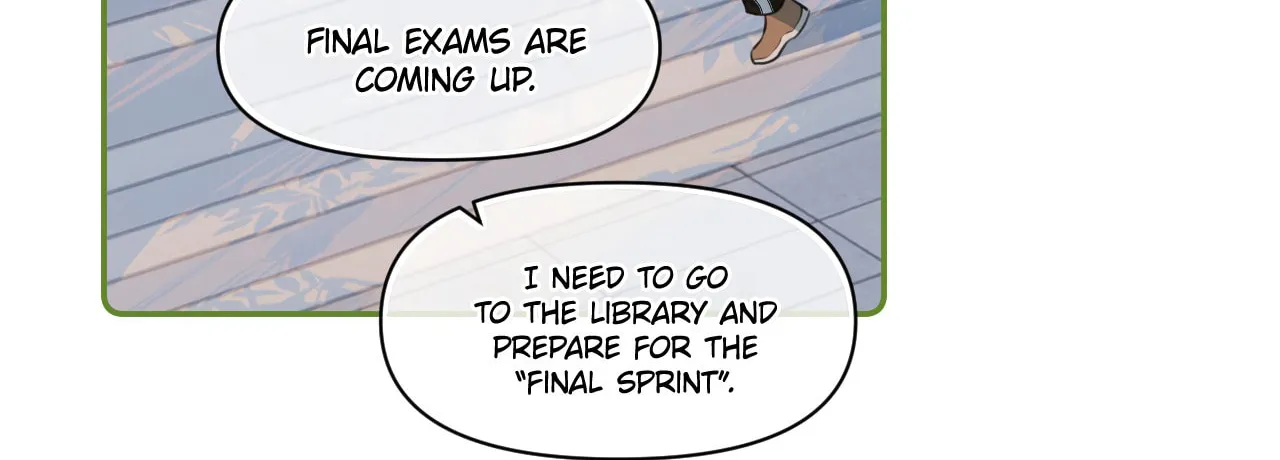 Rejoice in Your Enemies Chapter 34 page 12 - 