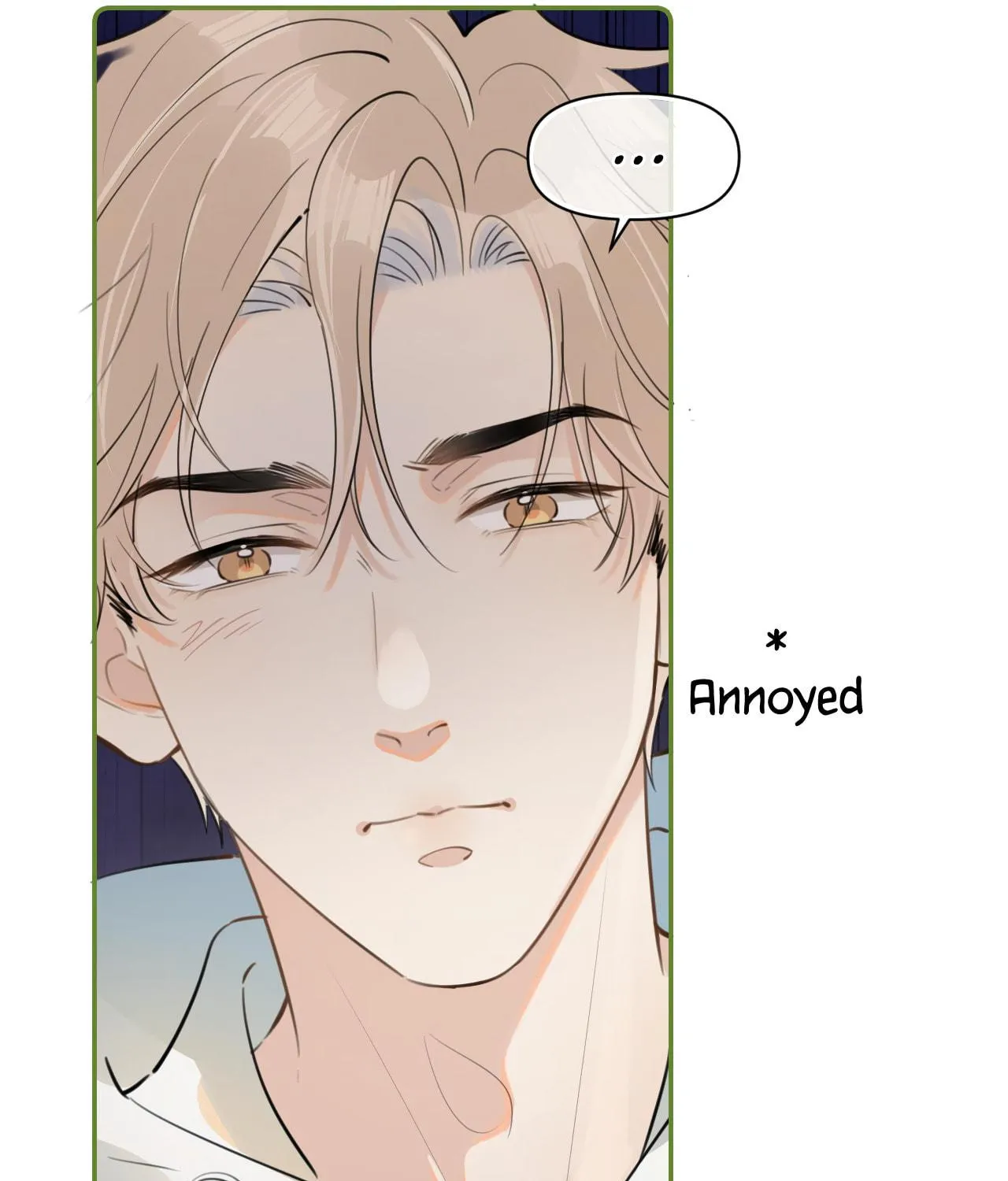 Rejoice in Your Enemies Chapter 34 page 15 - 