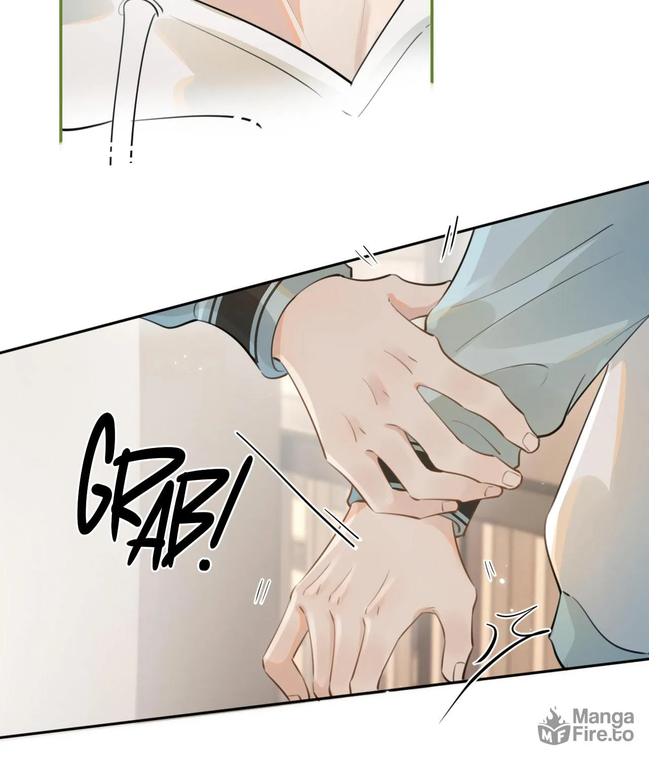 Rejoice in Your Enemies Chapter 34 page 16 - 