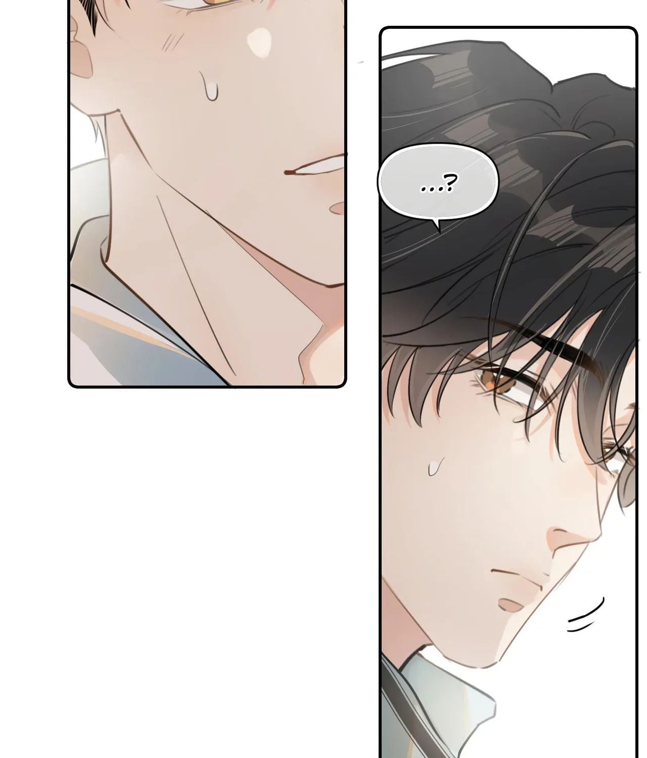 Rejoice in Your Enemies Chapter 34 page 19 - 
