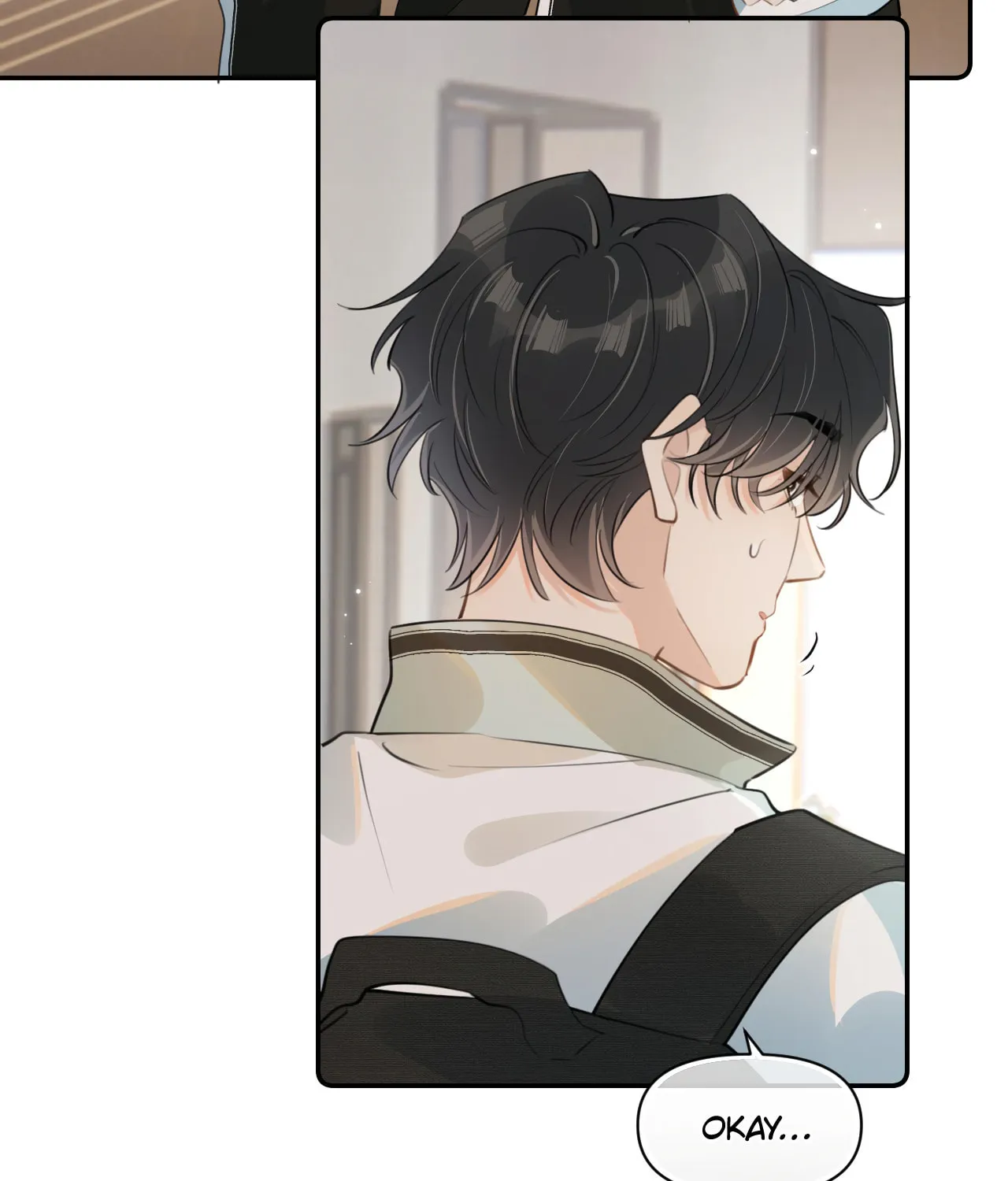 Rejoice in Your Enemies Chapter 34 page 23 - 