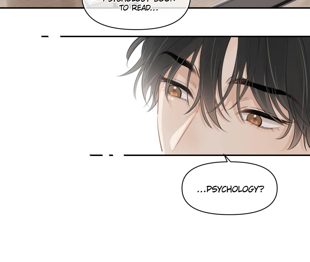 Rejoice in Your Enemies Chapter 34 page 30 - 