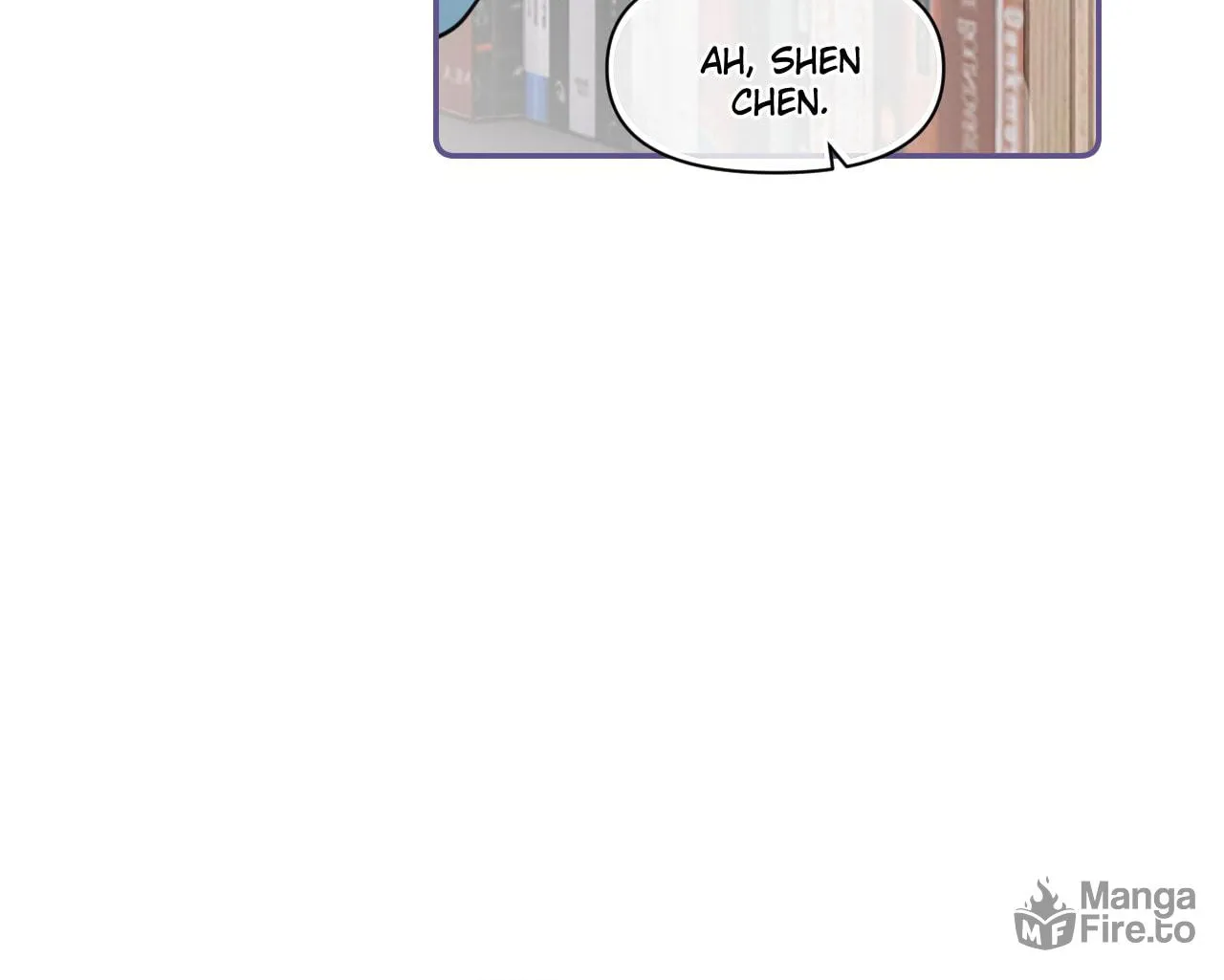Rejoice in Your Enemies Chapter 34 page 50 - 