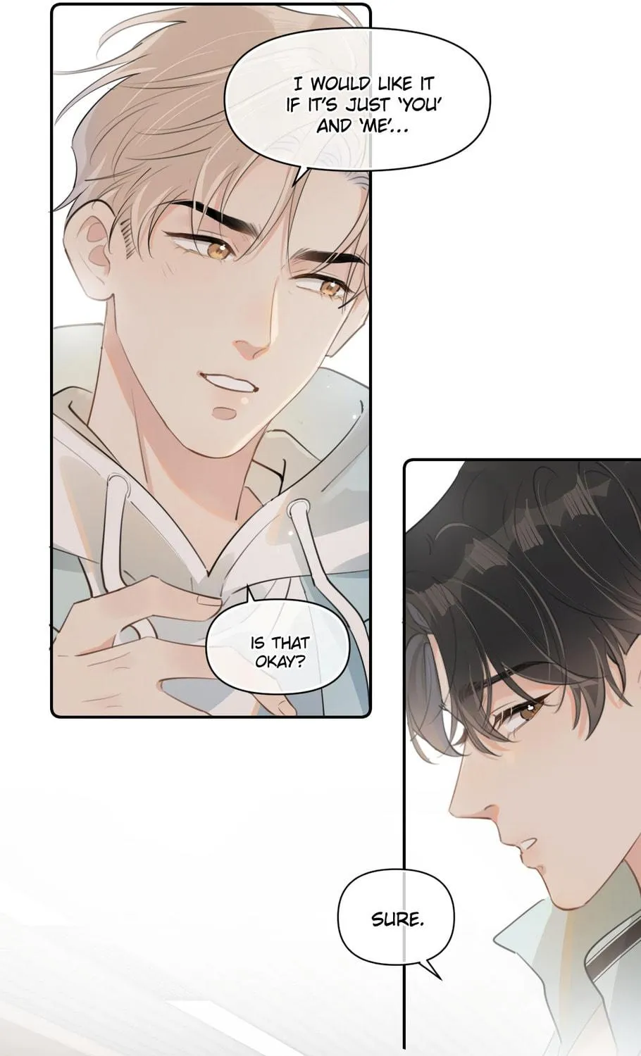 Rejoice in Your Enemies Chapter 34 page 56 - 