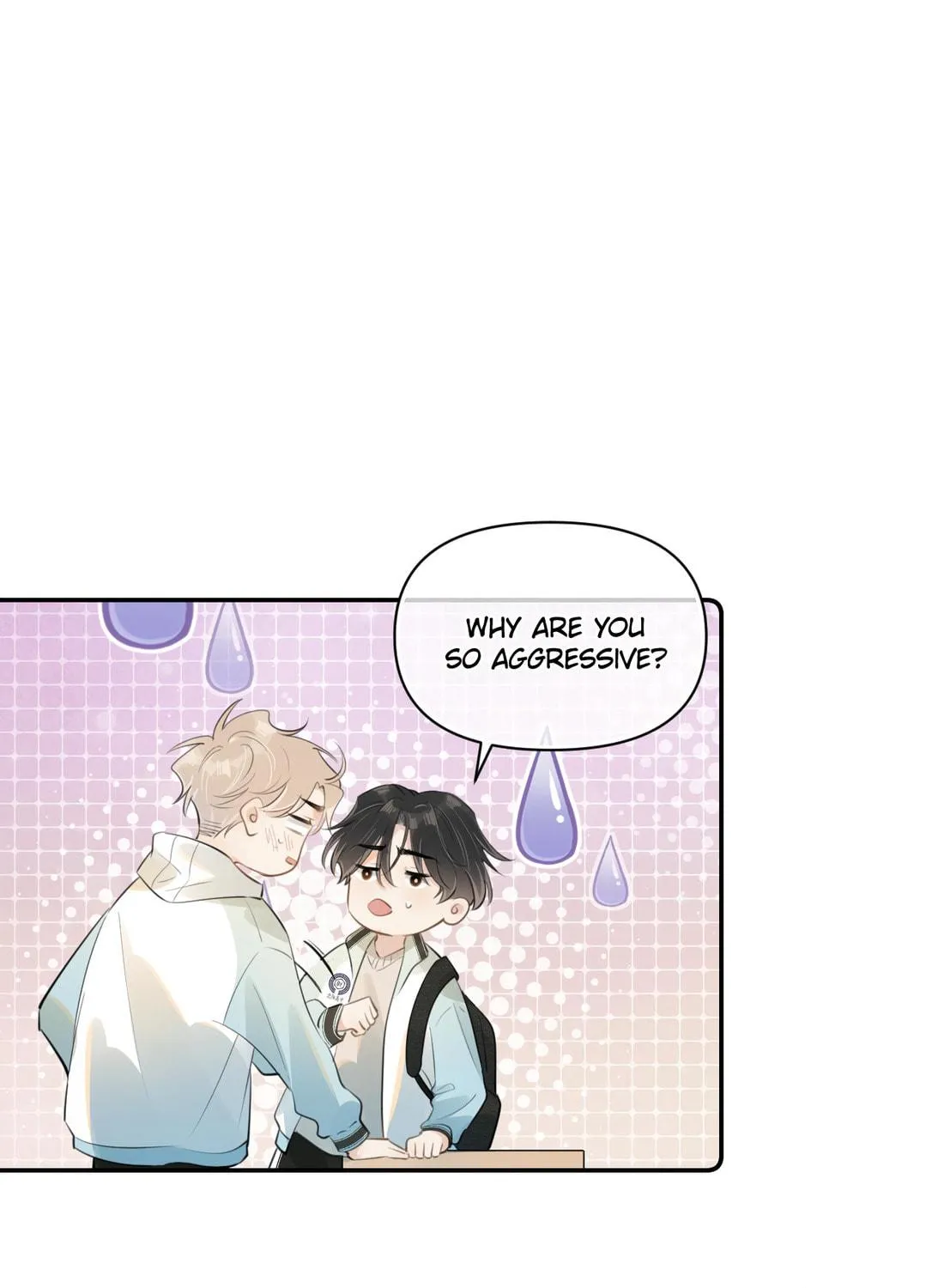 Rejoice in Your Enemies Chapter 34 page 7 - 