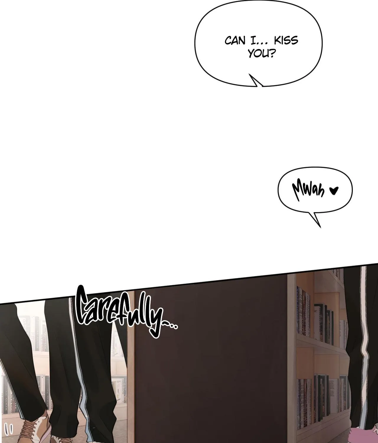 Rejoice in Your Enemies Chapter 34 page 62 - 