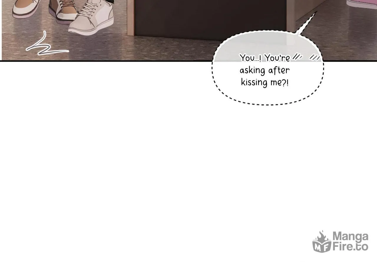 Rejoice in Your Enemies Chapter 34 page 63 - 