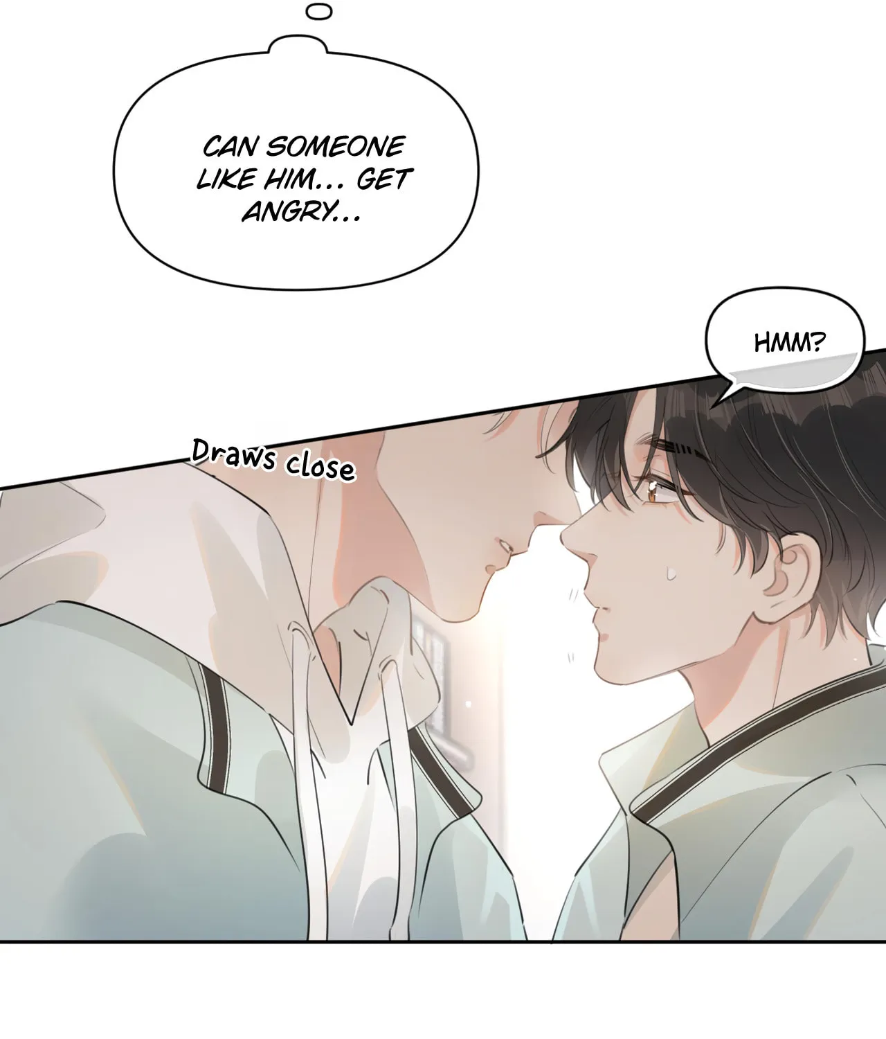 Rejoice in Your Enemies Chapter 34 page 68 - 