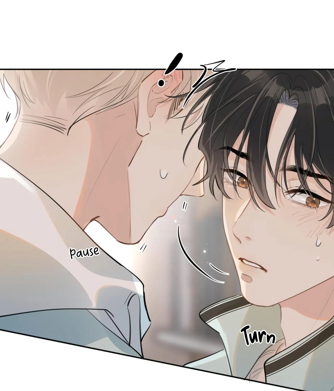 Rejoice in Your Enemies Chapter 34 page 70 - 