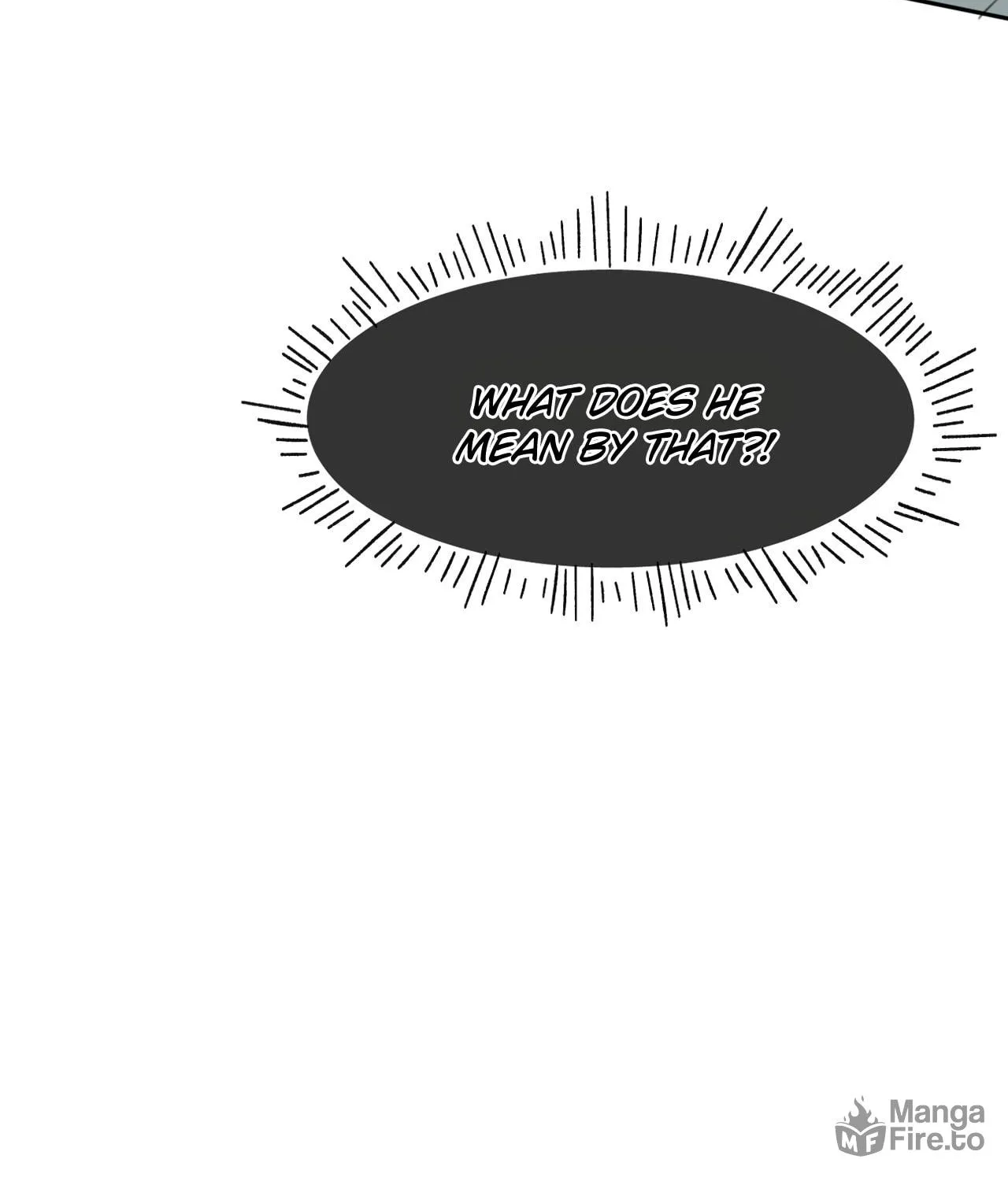 Rejoice in Your Enemies Chapter 34 page 71 - 