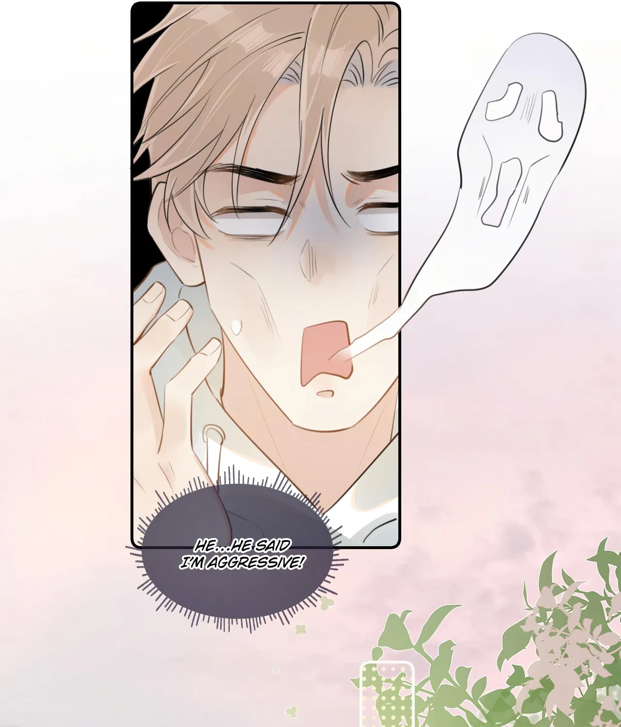 Rejoice in Your Enemies Chapter 34 page 9 - 