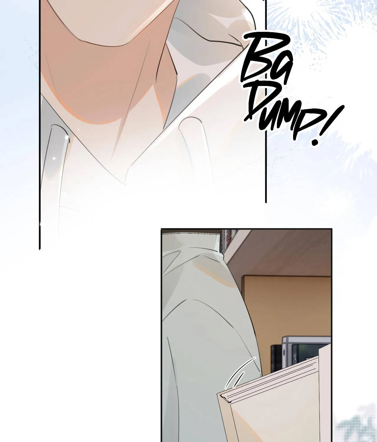 Rejoice in Your Enemies Chapter 35 page 12 - 