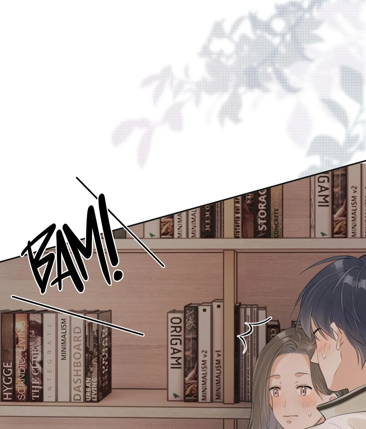 Rejoice in Your Enemies Chapter 35 page 14 - 