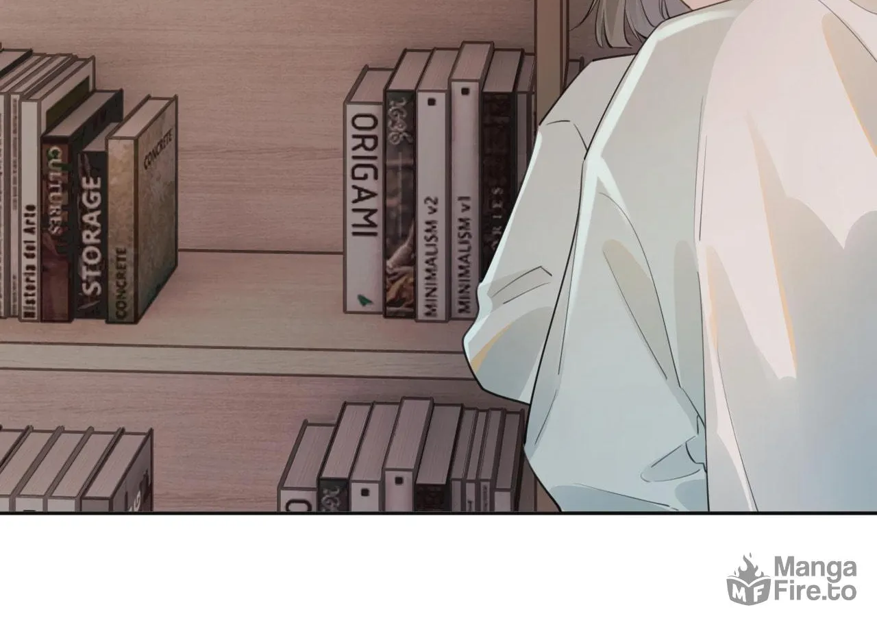 Rejoice in Your Enemies Chapter 35 page 15 - 