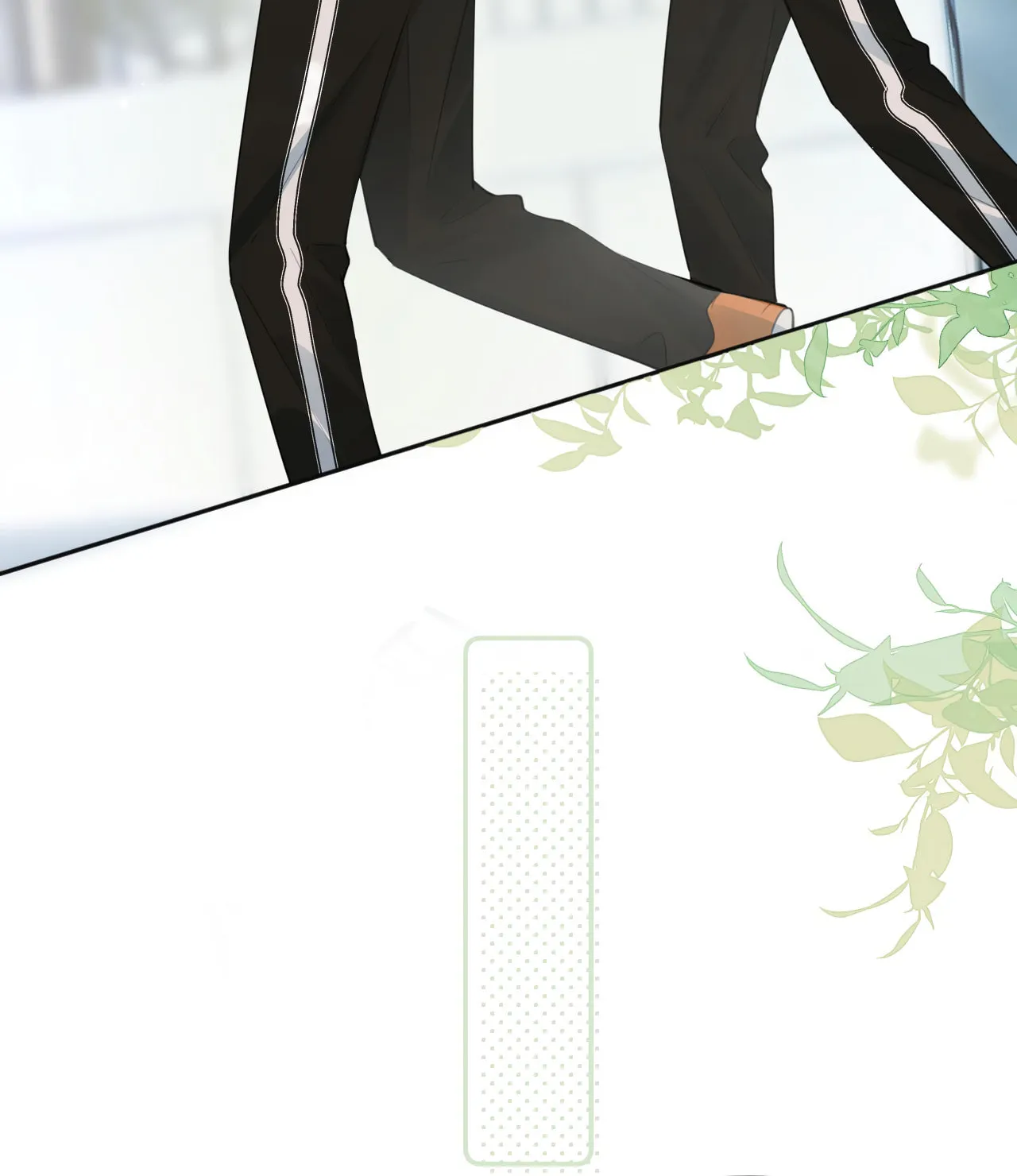 Rejoice in Your Enemies Chapter 35 page 20 - 