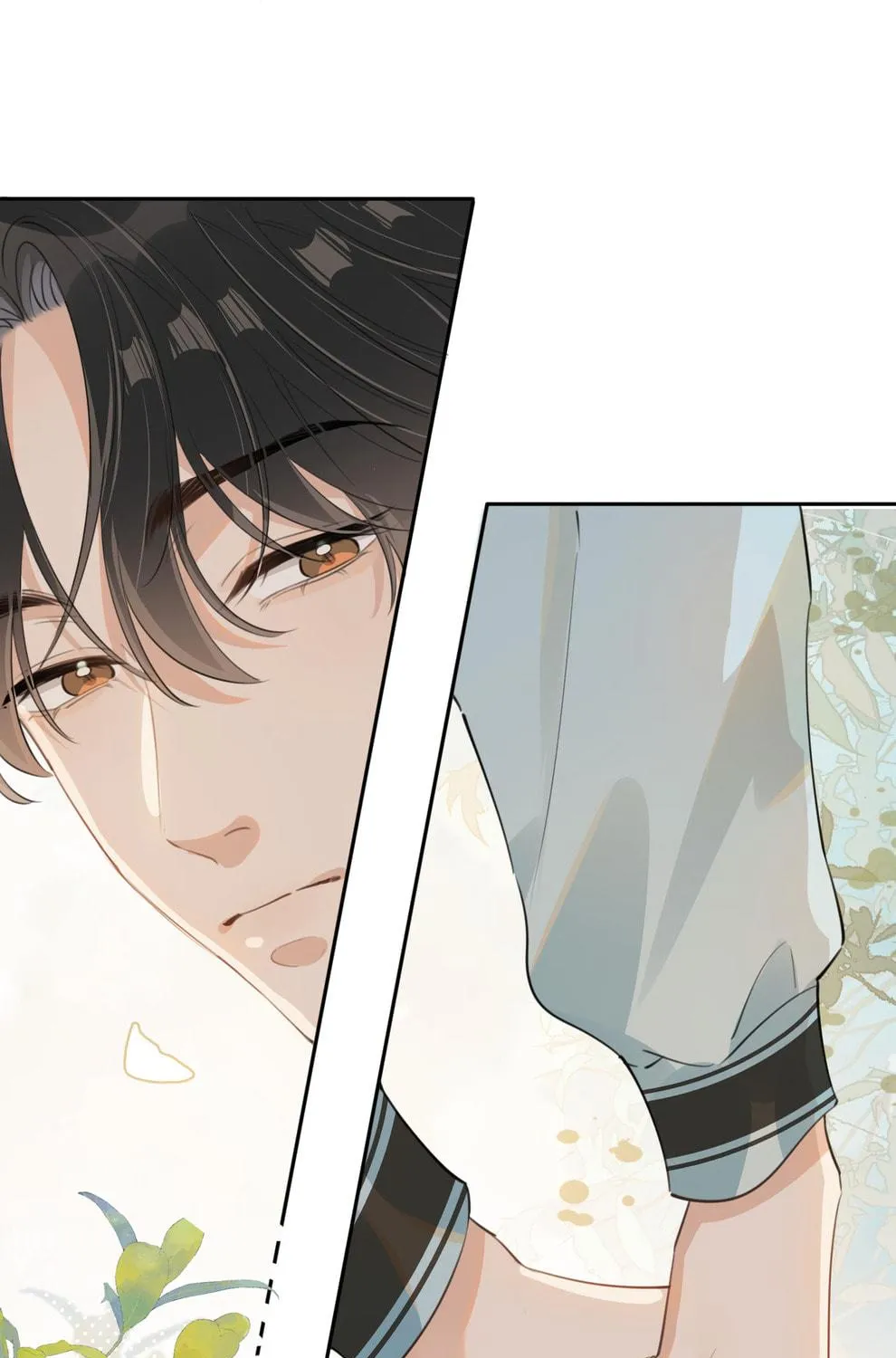 Rejoice in Your Enemies Chapter 35 page 23 - 