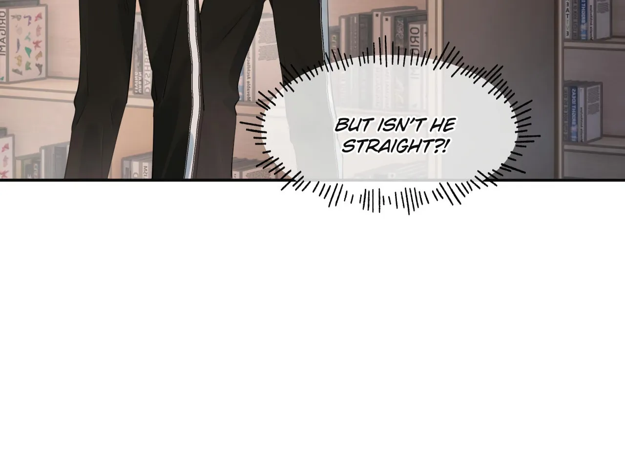 Rejoice in Your Enemies Chapter 35 page 4 - 