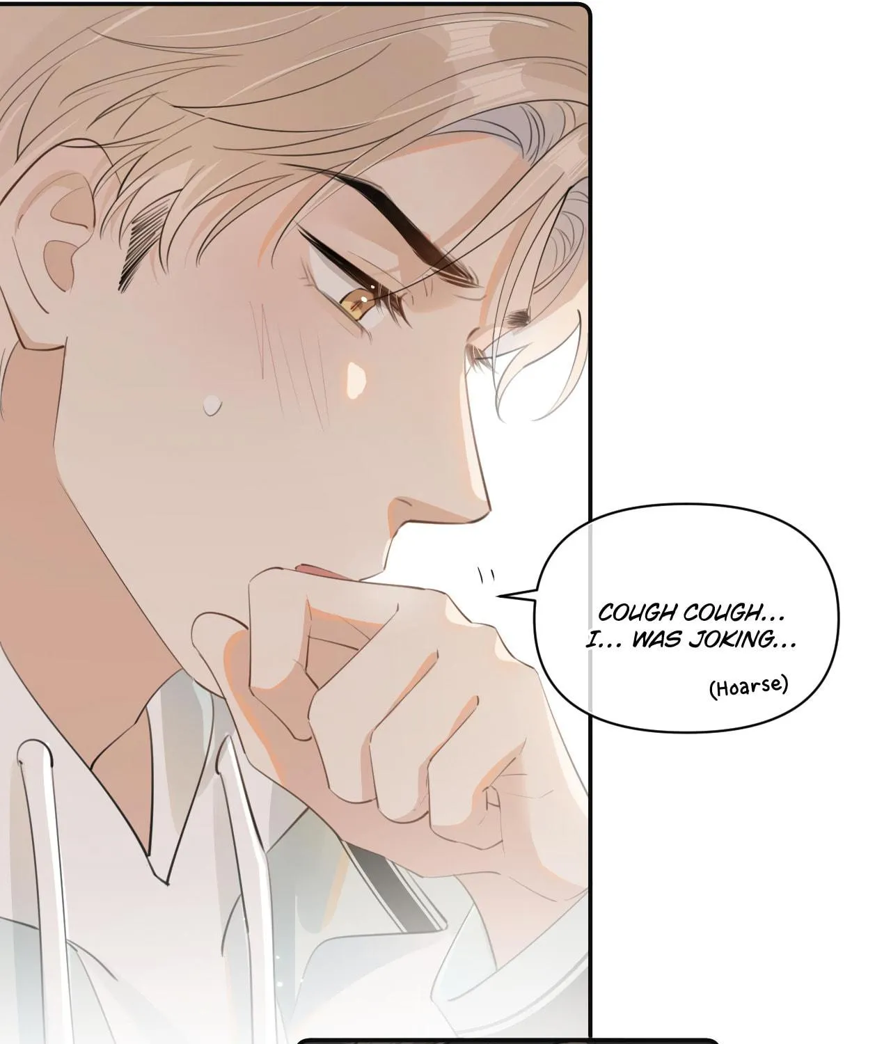 Rejoice in Your Enemies Chapter 35 page 5 - 