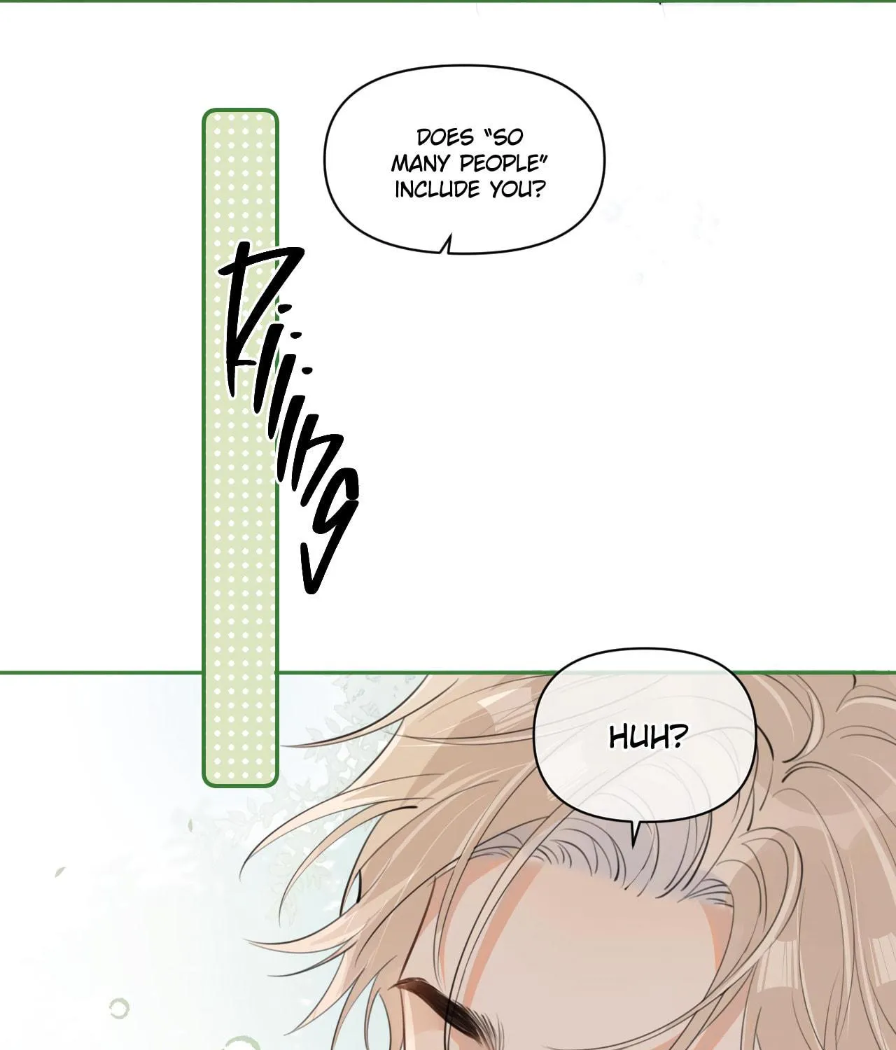 Rejoice in Your Enemies Chapter 35 page 41 - 
