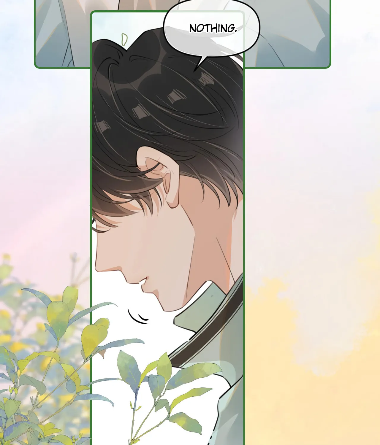 Rejoice in Your Enemies Chapter 35 page 44 - 