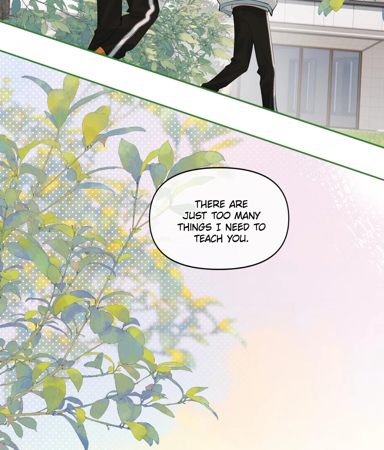 Rejoice in Your Enemies Chapter 35 page 46 - 