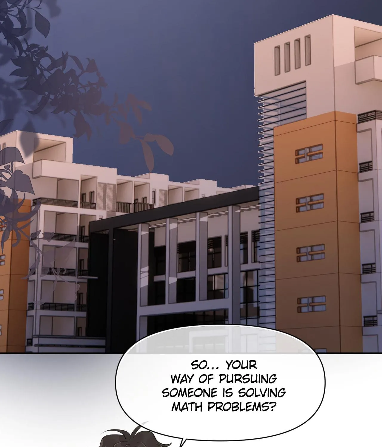 Rejoice in Your Enemies Chapter 35 page 50 - 