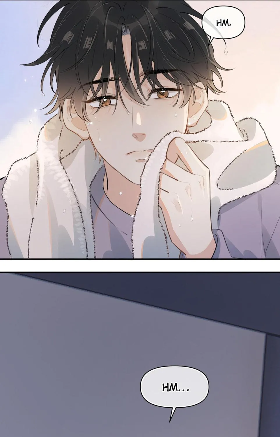 Rejoice in Your Enemies Chapter 35 page 58 - 