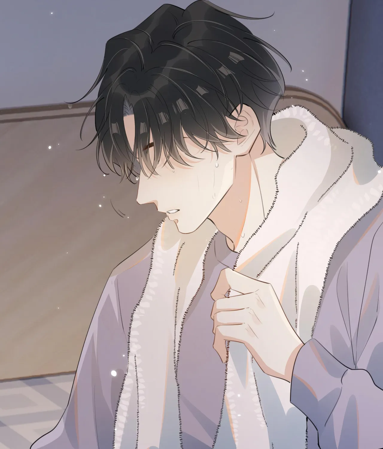 Rejoice in Your Enemies Chapter 35 page 60 - 