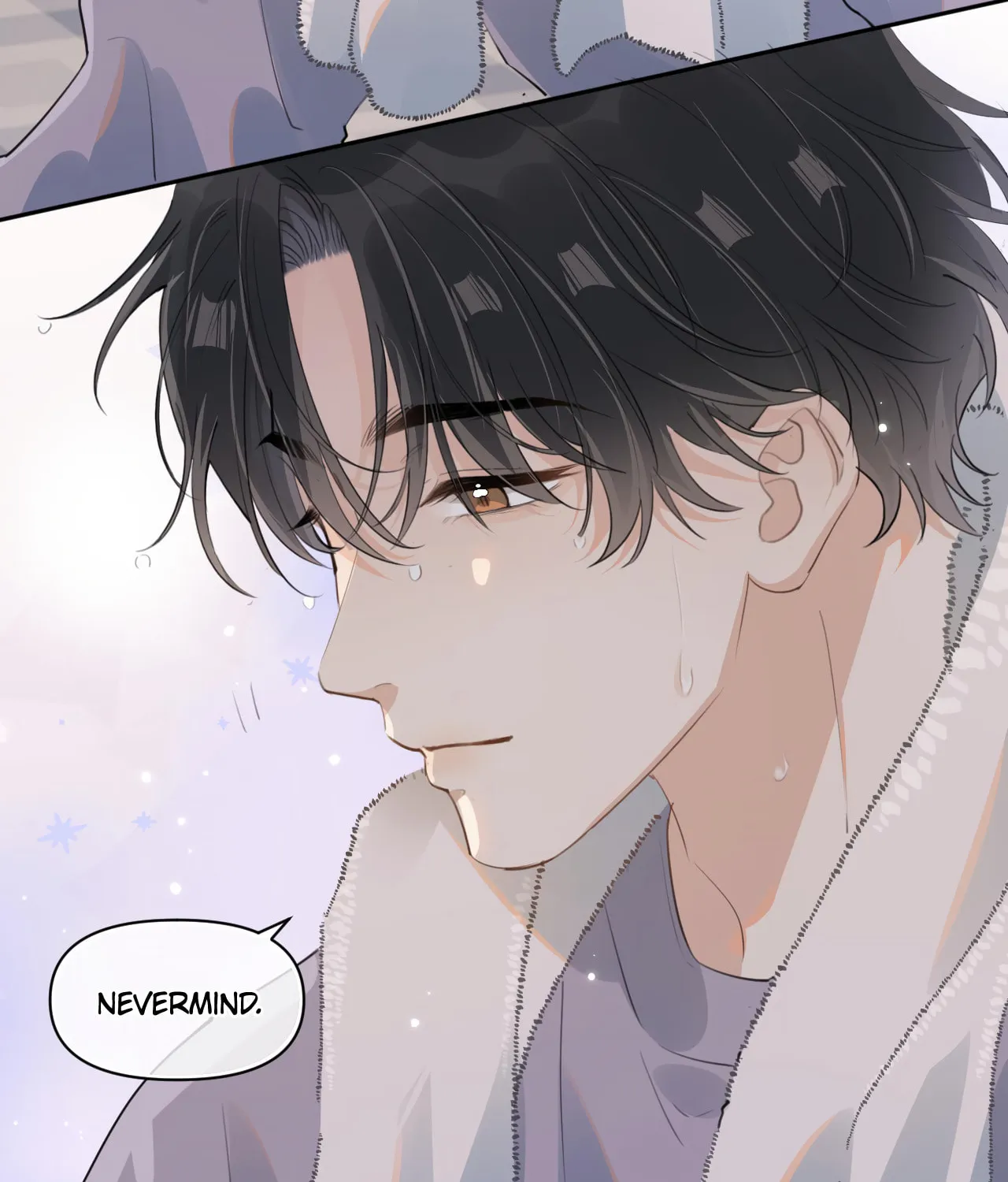 Rejoice in Your Enemies Chapter 35 page 61 - 
