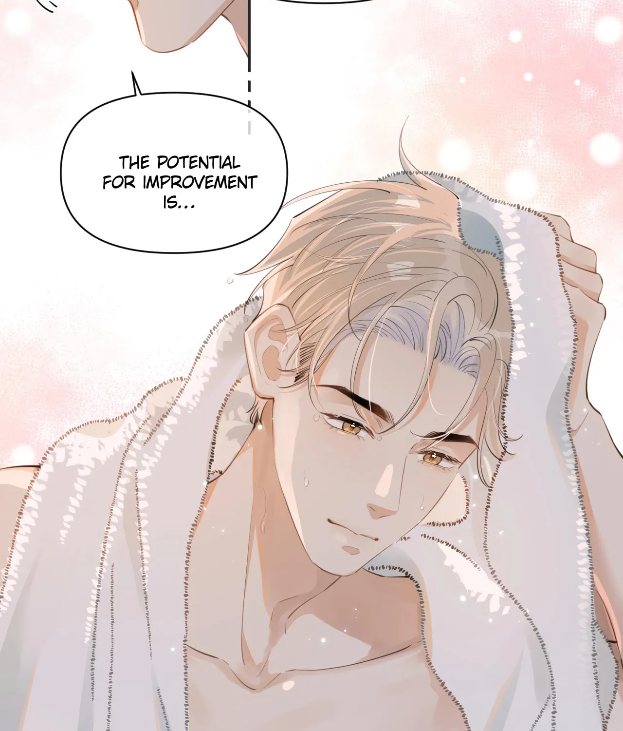 Rejoice in Your Enemies Chapter 36 page 13 - 
