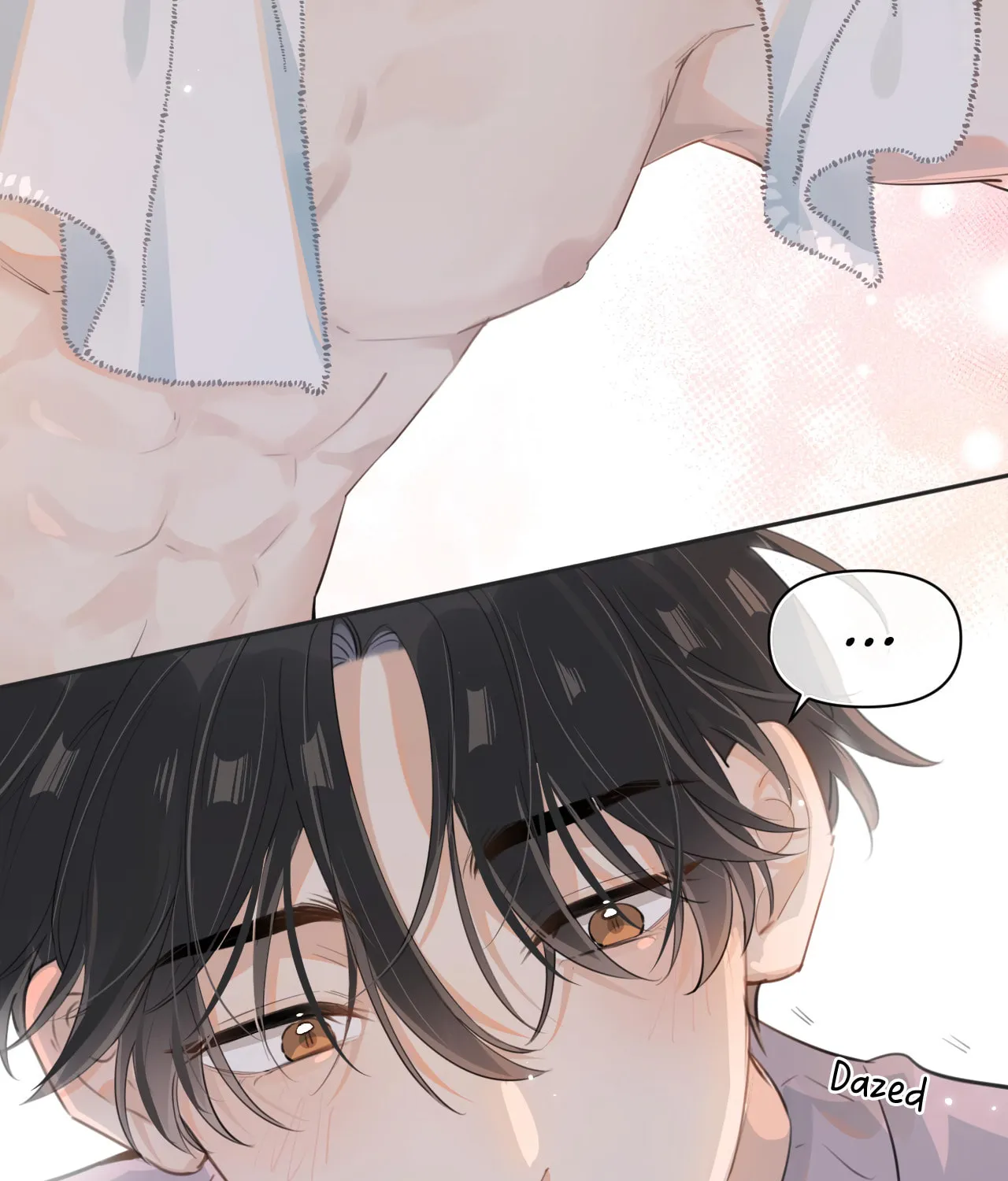Rejoice in Your Enemies Chapter 36 page 14 - 