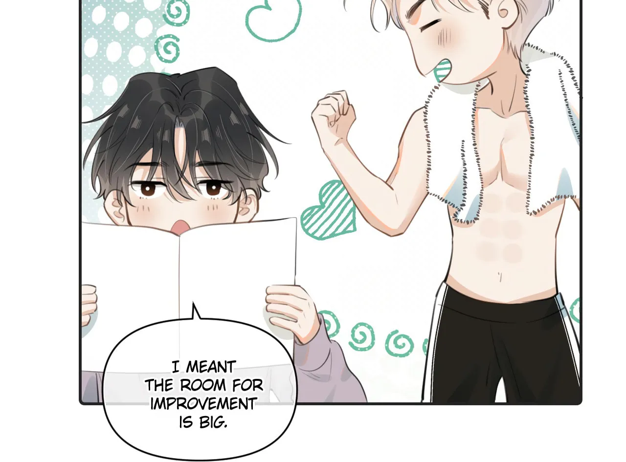Rejoice in Your Enemies Chapter 36 page 18 - 