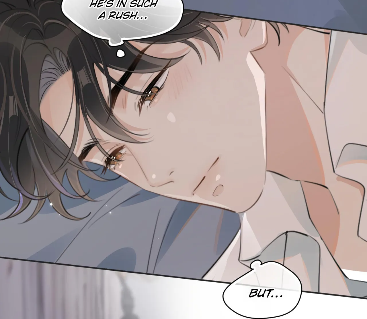 Rejoice in Your Enemies Chapter 36 page 26 - 