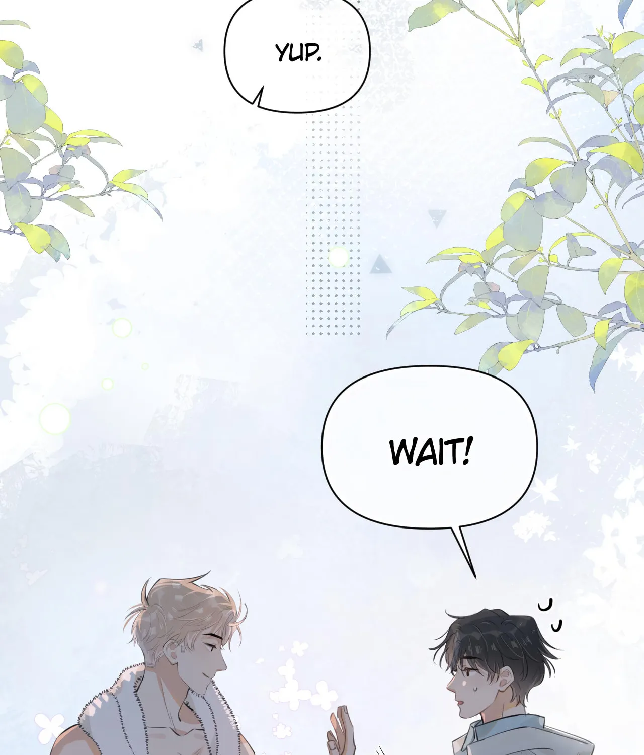 Rejoice in Your Enemies Chapter 36 page 30 - 