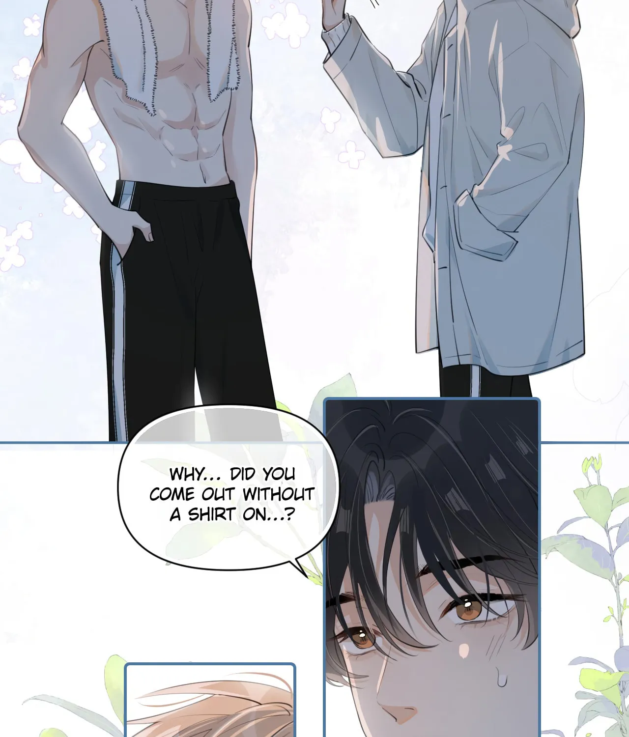 Rejoice in Your Enemies Chapter 36 page 31 - 