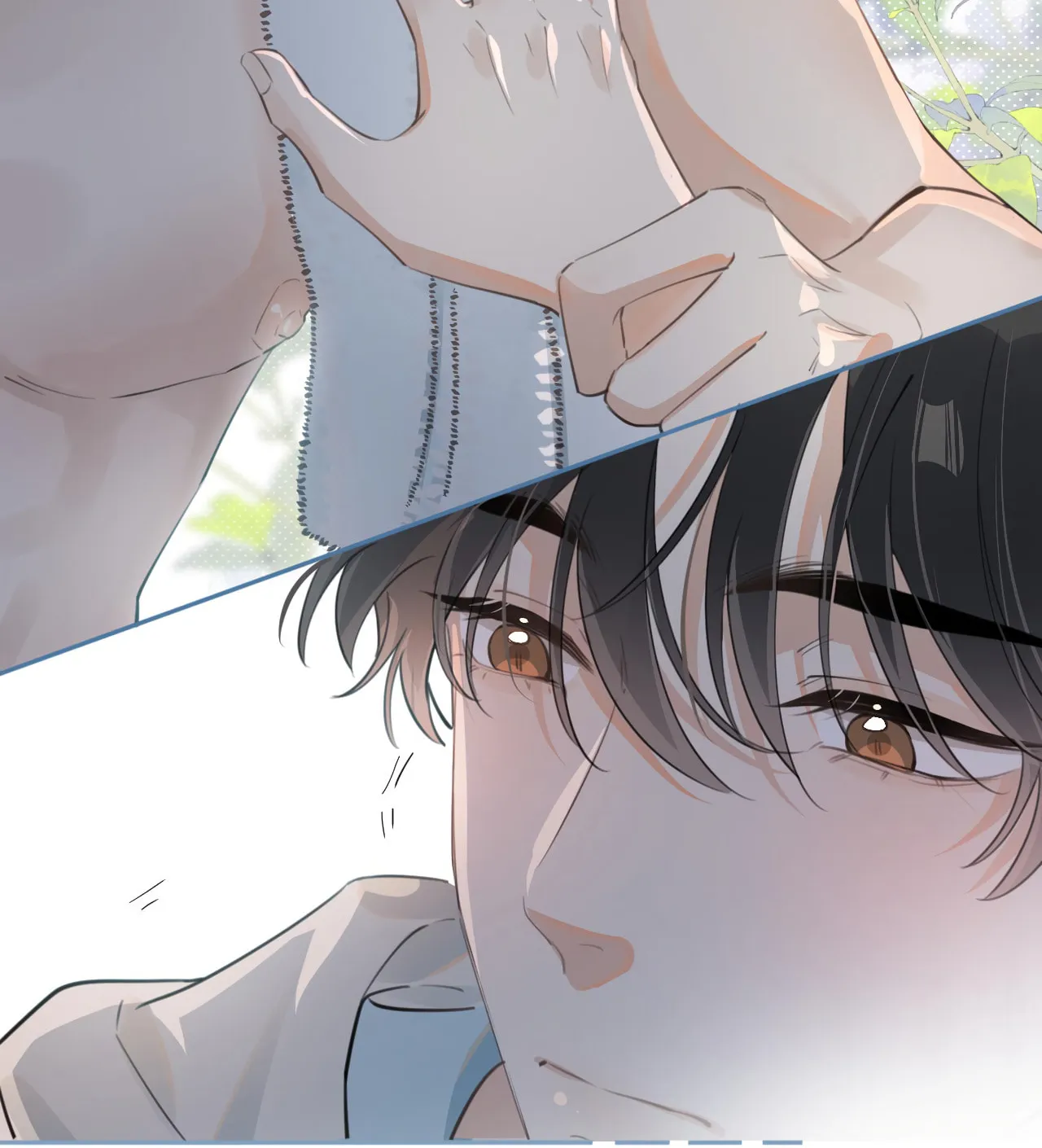 Rejoice in Your Enemies Chapter 36 page 35 - 