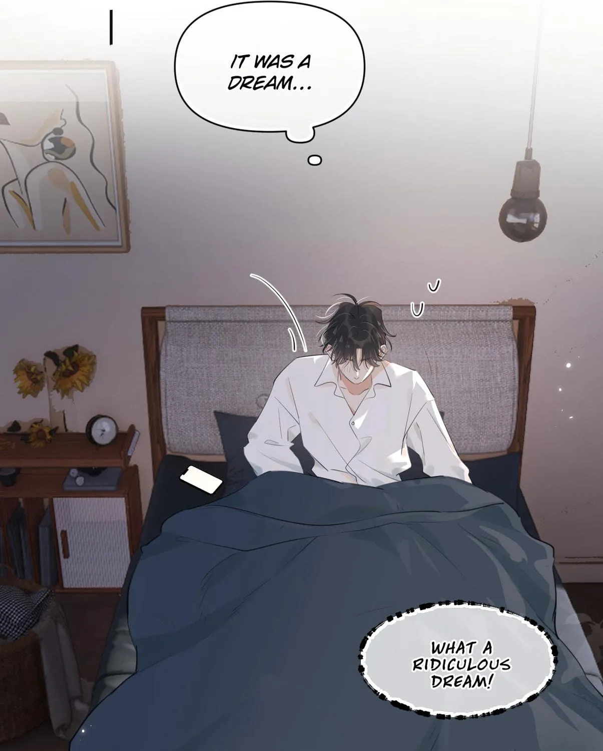 Rejoice in Your Enemies Chapter 36 page 38 - 