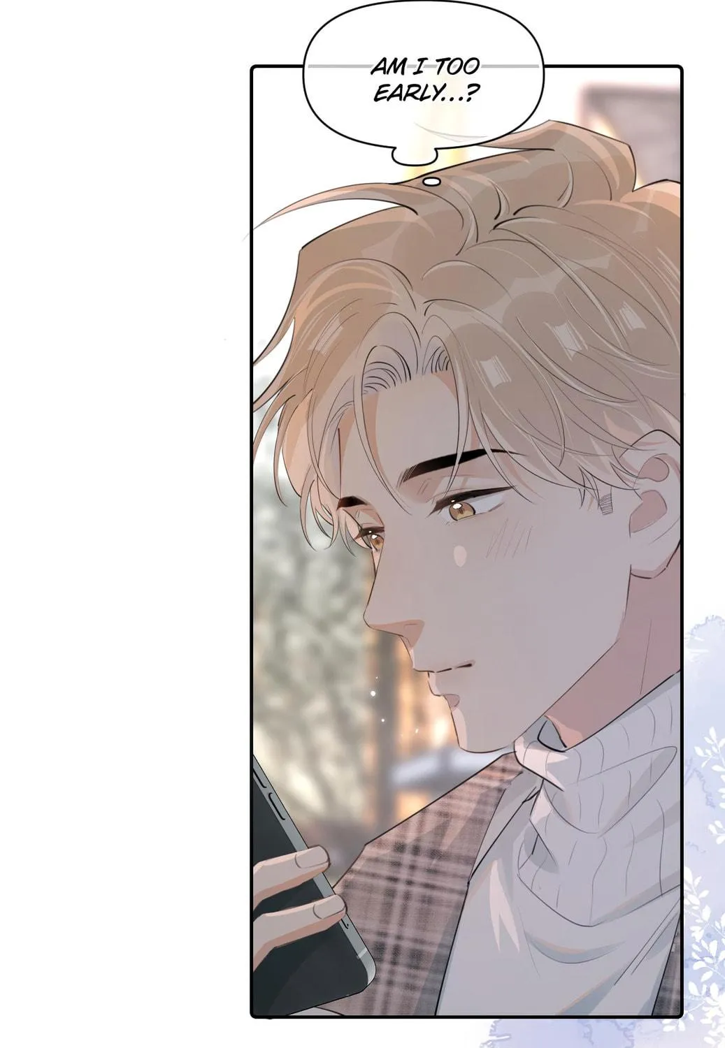 Rejoice in Your Enemies Chapter 36 page 50 - 