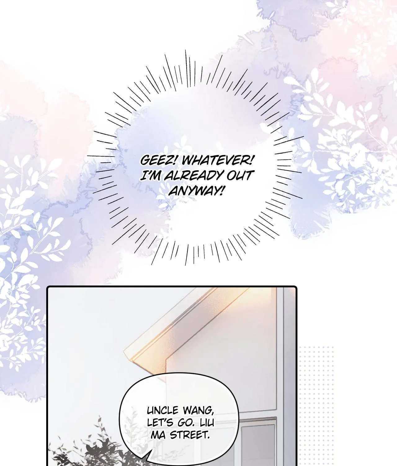 Rejoice in Your Enemies Chapter 36 page 52 - 
