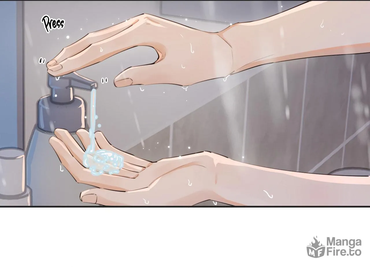 Rejoice in Your Enemies Chapter 36 page 7 - 