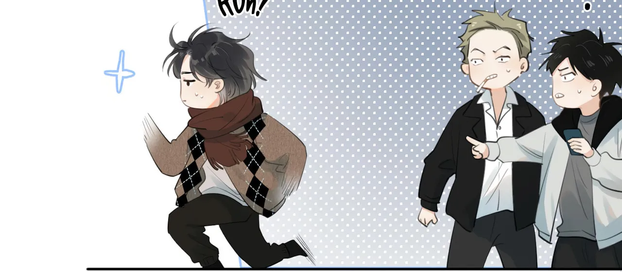 Rejoice in Your Enemies Chapter 36 page 63 - 