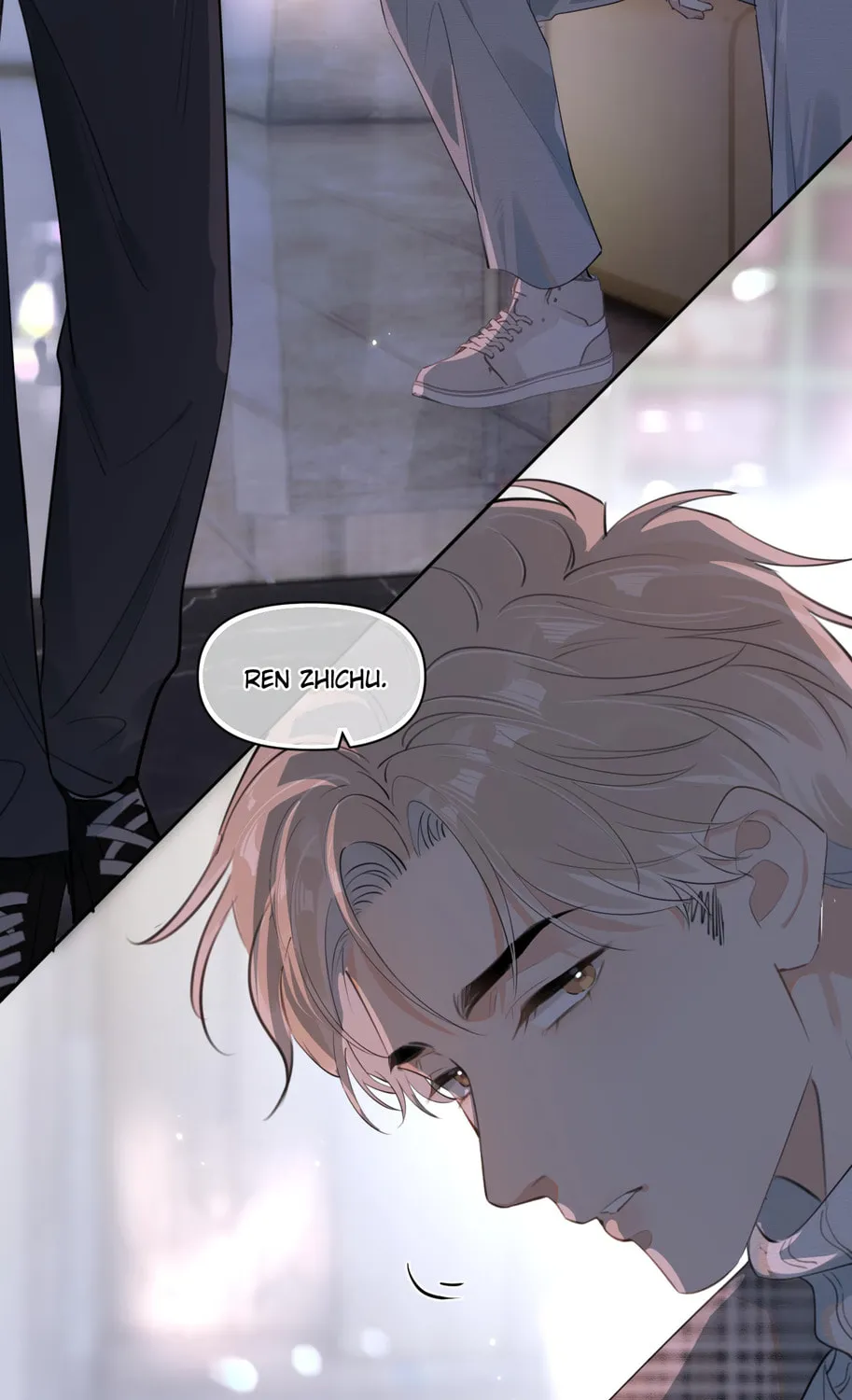 Rejoice in Your Enemies Chapter 36 page 70 - 