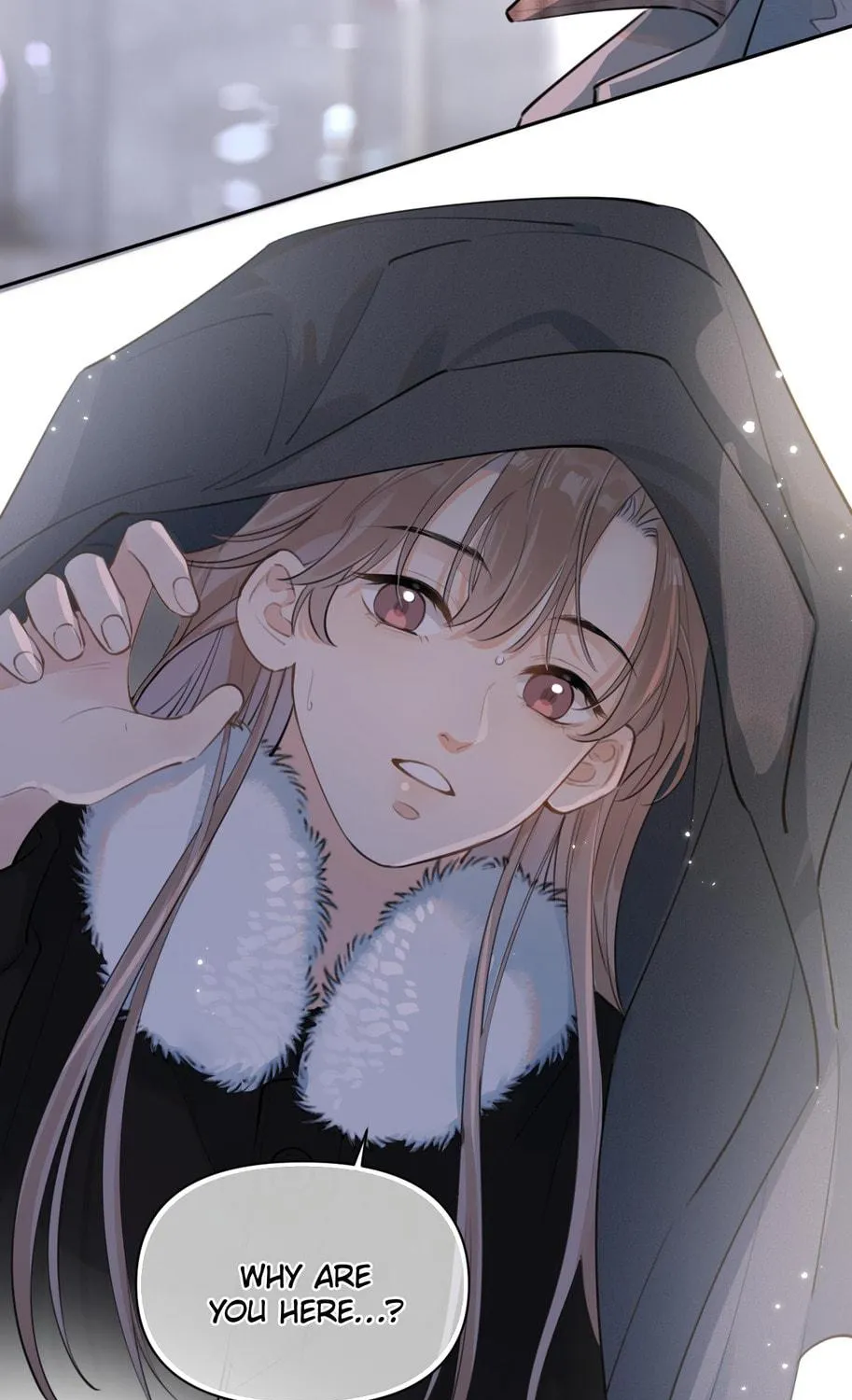 Rejoice in Your Enemies Chapter 36 page 72 - 