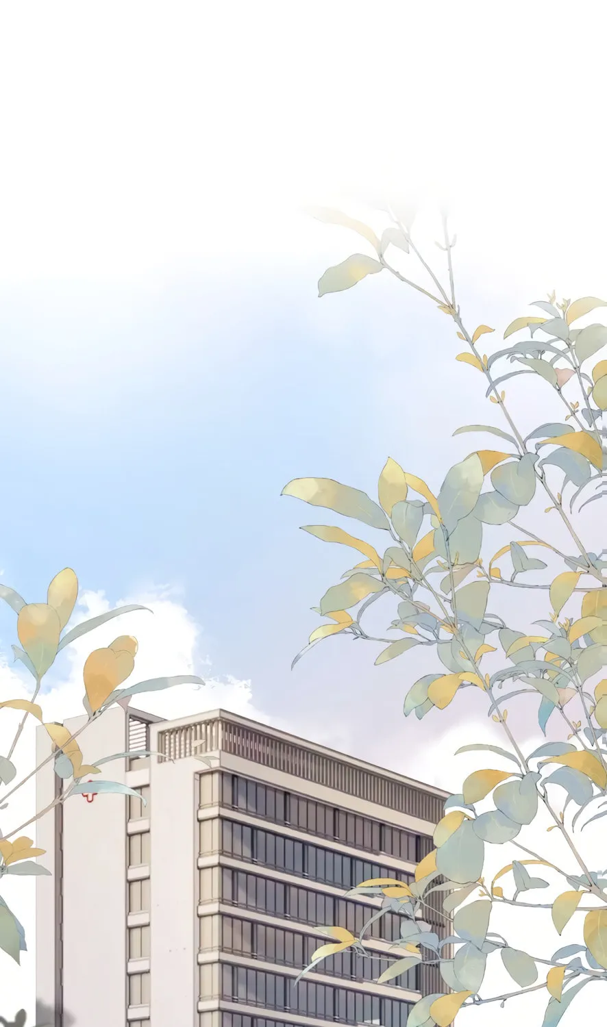 Rejoice in Your Enemies Chapter 37.1 page 1 - 