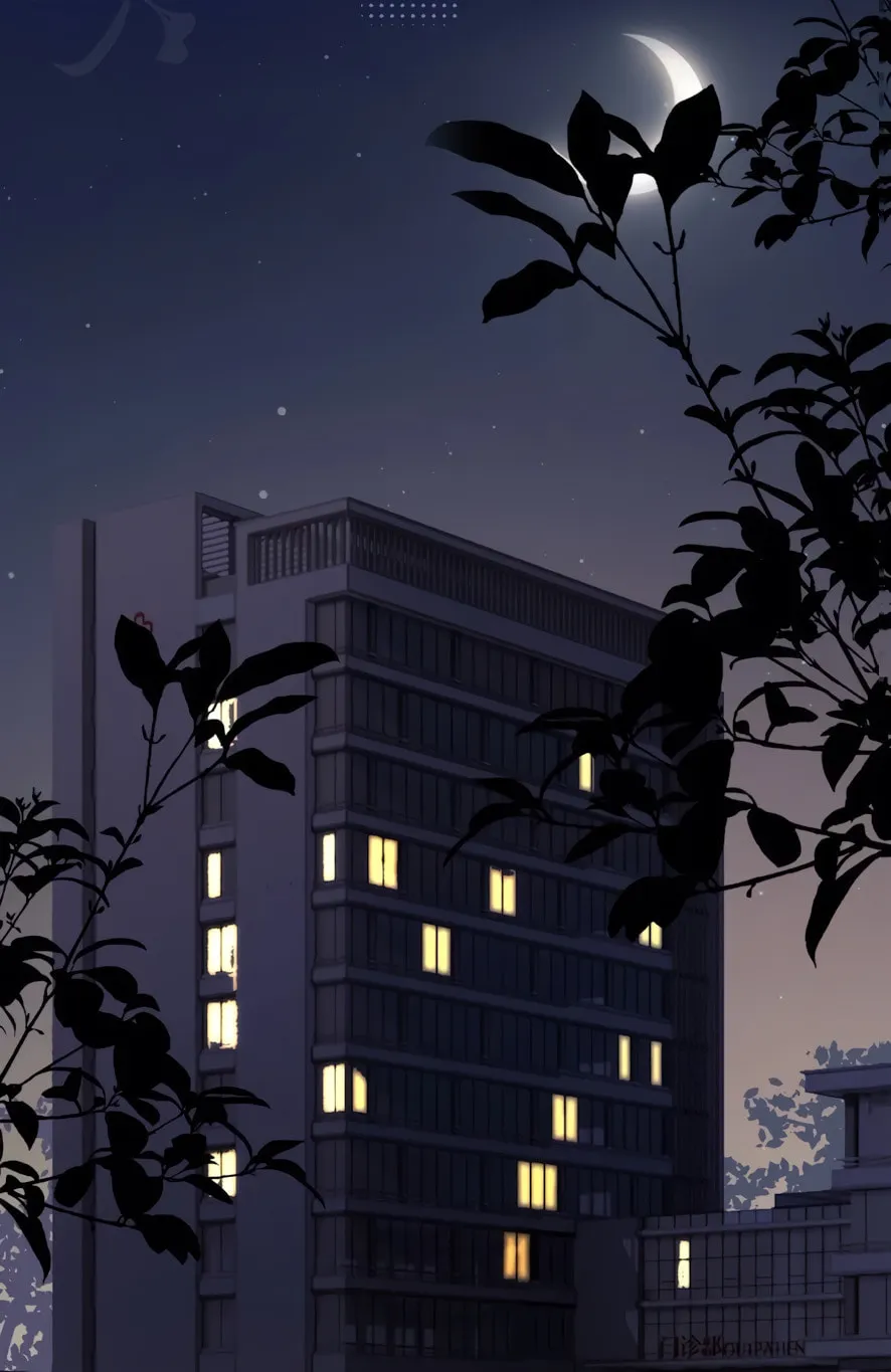 Rejoice in Your Enemies Chapter 37.1 page 11 - 