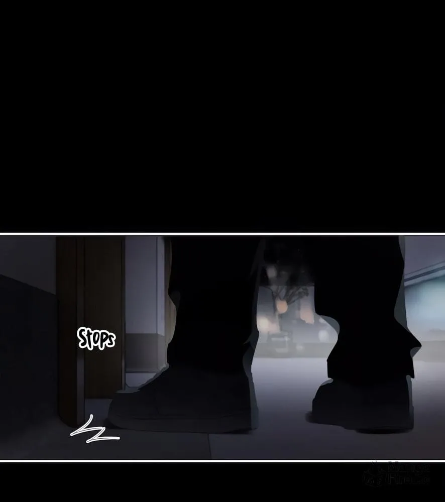 Rejoice in Your Enemies Chapter 37.1 page 13 - 