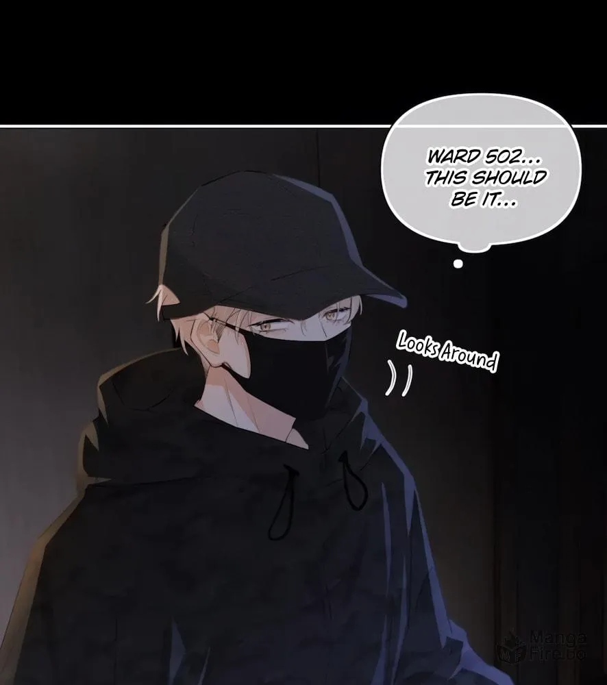 Rejoice in Your Enemies Chapter 37.1 page 14 - 