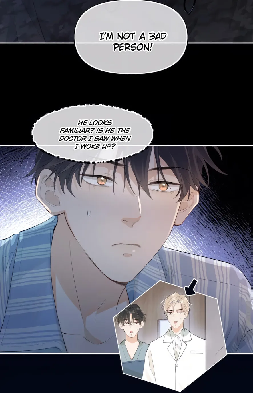 Rejoice in Your Enemies Chapter 37.1 page 20 - 
