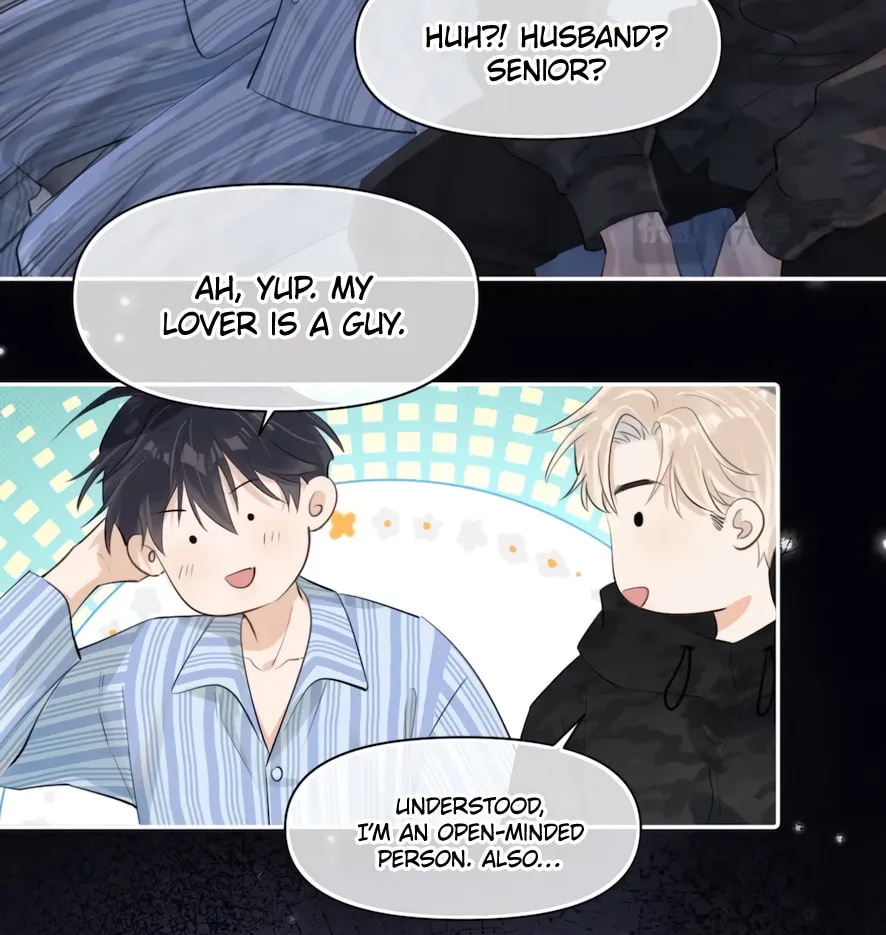 Rejoice in Your Enemies Chapter 37.1 page 24 - 