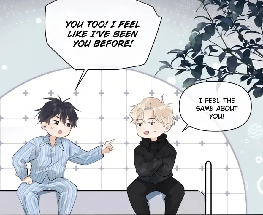 Rejoice in Your Enemies Chapter 37.1 page 26 - 